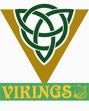 VIKINGS-logo